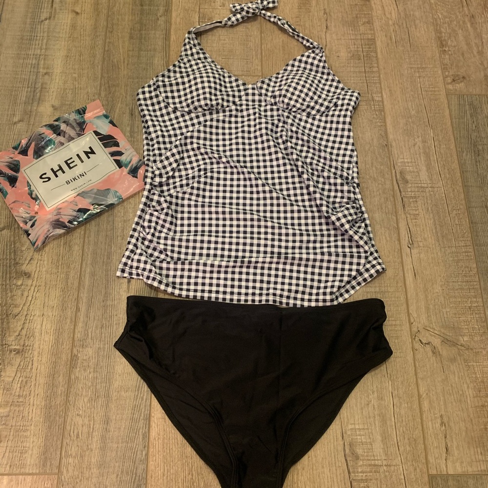 Women’s Maternity Swimsuit